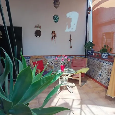 Apartment Oasi Macarena *