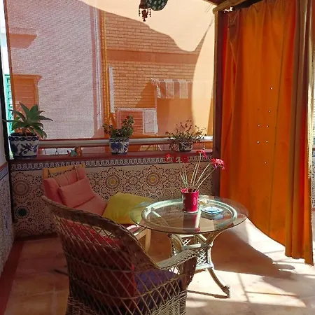 Apartment Oasi Macarena *