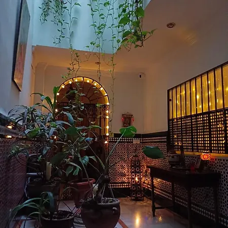 Appartement Oasi Macarena *