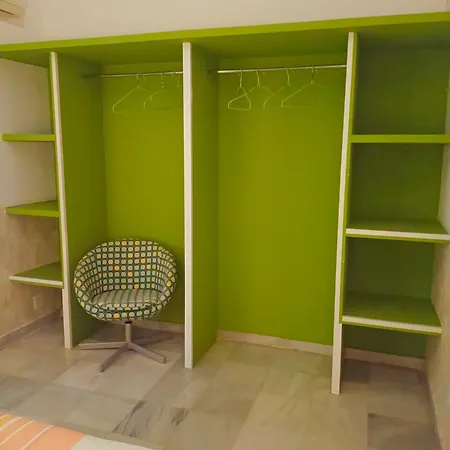 Oasi Macarena Apartment *