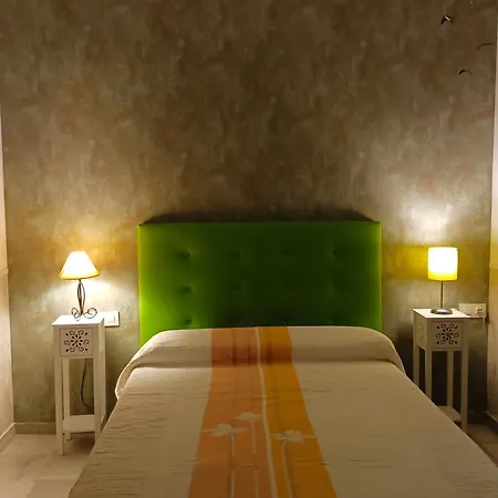 Oasi Macarena Apartment Seville