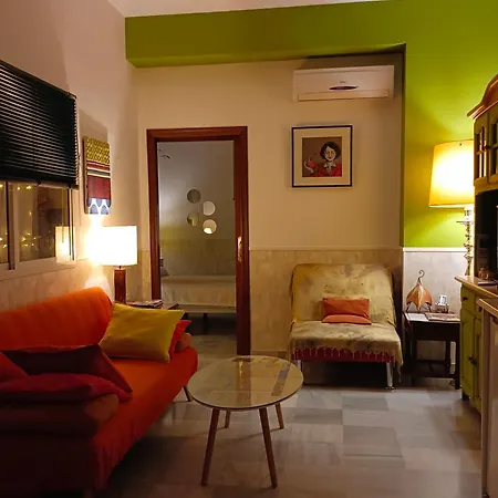 Oasi Macarena Apartment