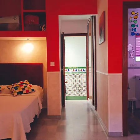 Oasi Macarena Seville