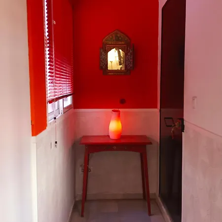 Oasi Macarena Apartment