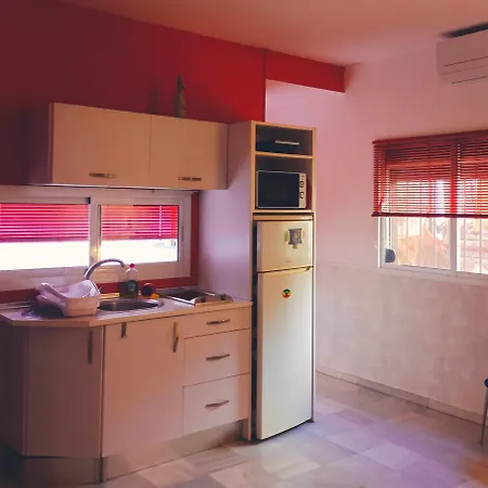 Oasi Macarena Apartment Seville