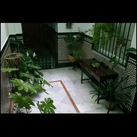 Oasi Macarena Apartment Seville