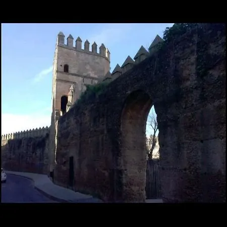 Oasi Macarena * Seville