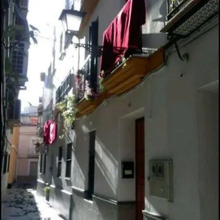 Oasi Macarena Apartment