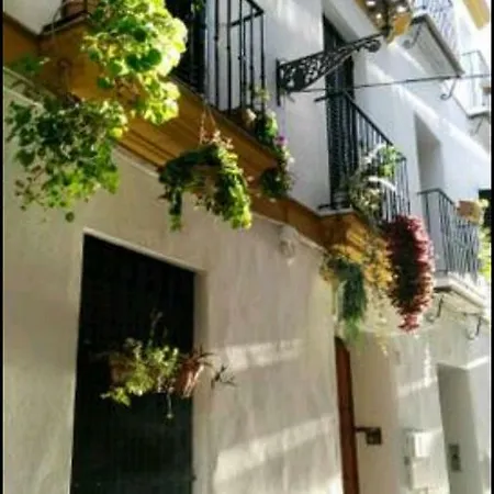 Apartment Oasi Macarena