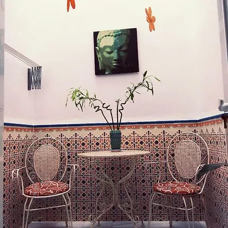 Oasi Macarena Apartment Seville