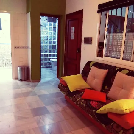 Oasi Macarena Apartment *