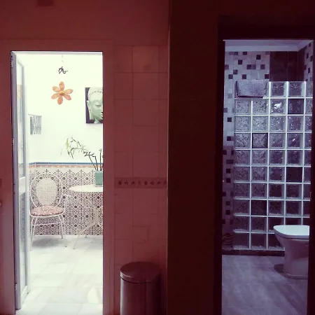 Apartment Oasi Macarena Seville