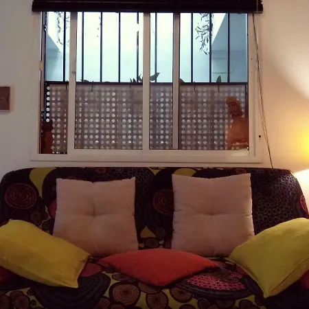 Apartment Oasi Macarena Seville