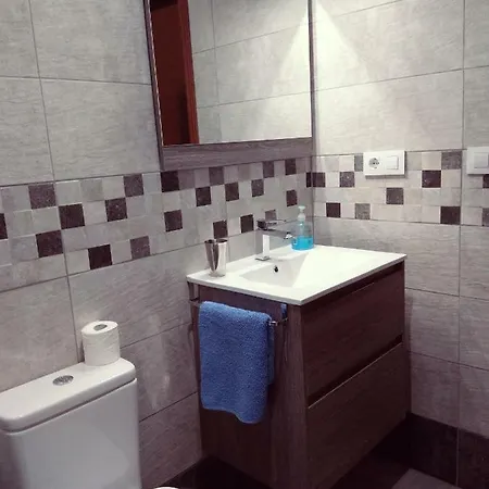 Apartment Oasi Macarena
