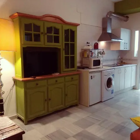 Oasi Macarena Apartment