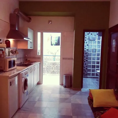 Oasi Macarena * Seville