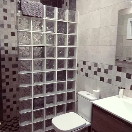 Apartment Oasi Macarena