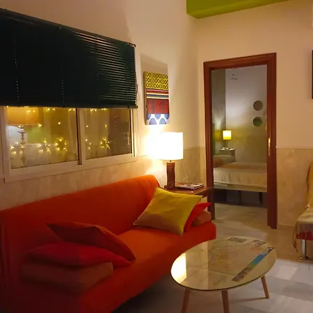 Apartamento Oasi Macarena *