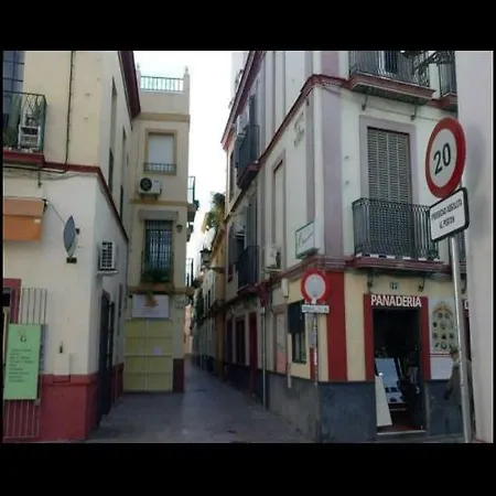 Apartamento Oasi Macarena *